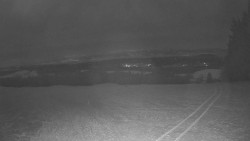 Pohled na sever, Krkonoše