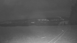 Pohled na sever, Krkonoše