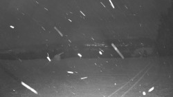 Pohled na sever, Krkonoše