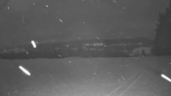 Pohled na sever, Krkonoše