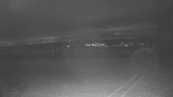 Pohled na sever, Krkonoše