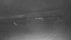 Pohled na sever, Krkonoše