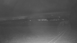 Pohled na sever, Krkonoše