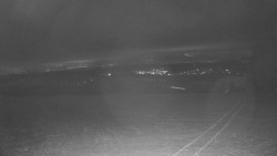 Pohled na sever, Krkonoše