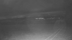 Pohled na sever, Krkonoše