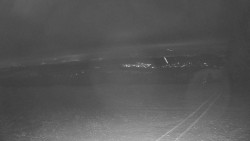 Pohled na sever, Krkonoše