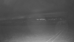 Pohled na sever, Krkonoše