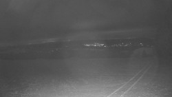 Pohled na sever, Krkonoše