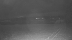 Pohled na sever, Krkonoše