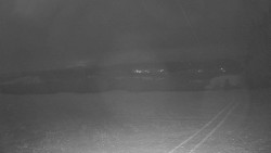 Pohled na sever, Krkonoše