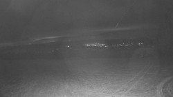 Pohled na sever, Krkonoše