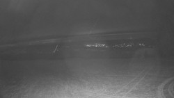 Pohled na sever, Krkonoše