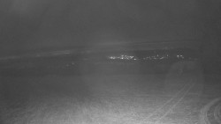 Pohled na sever, Krkonoše