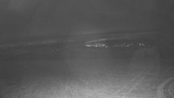 Pohled na sever, Krkonoše