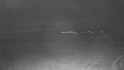 Pohled na sever, Krkonoše