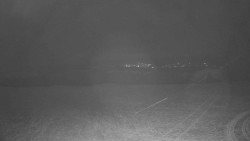 Pohled na sever, Krkonoše