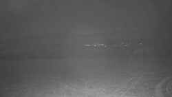 Pohled na sever, Krkonoše