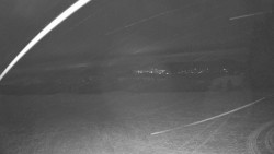 Pohled na sever, Krkonoše