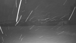 Pohled na sever, Krkonoše