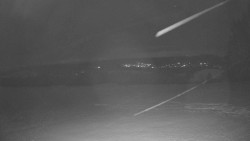 Pohled na sever, Krkonoše