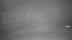 Pohled na sever, Krkonoše