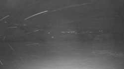 Pohled na sever, Krkonoše