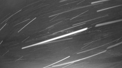 Pohled na sever, Krkonoše