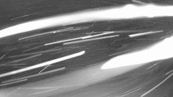 Pohled na sever, Krkonoše