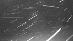 Pohled na sever, Krkonoše