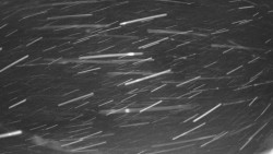 Pohled na sever, Krkonoše