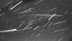 Pohled na sever, Krkonoše