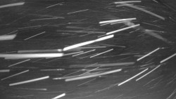 Pohled na sever, Krkonoše