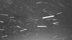 Pohled na sever, Krkonoše