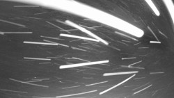 Pohled na sever, Krkonoše