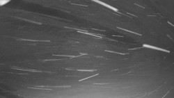 Pohled na sever, Krkonoše