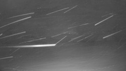 Pohled na sever, Krkonoše