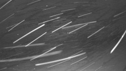 Pohled na sever, Krkonoše