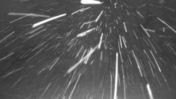 Pohled na sever, Krkonoše