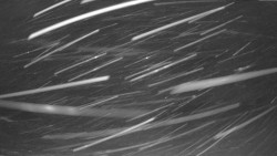 Pohled na sever, Krkonoše