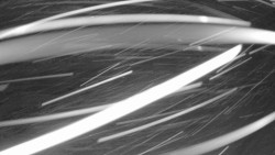 Pohled na sever, Krkonoše