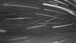 Pohled na sever, Krkonoše