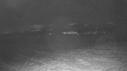 Pohled na sever, Krkonoše