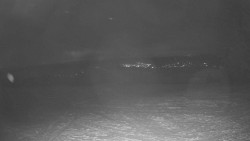 Pohled na sever, Krkonoše