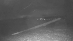 Pohled na sever, Krkonoše