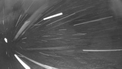 Pohled na sever, Krkonoše