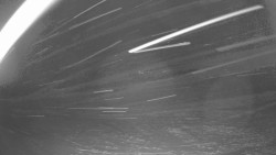 Pohled na sever, Krkonoše