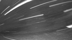 Pohled na sever, Krkonoše