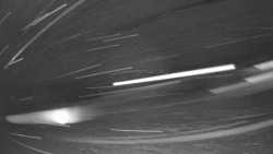 Pohled na sever, Krkonoše