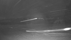 Pohled na sever, Krkonoše