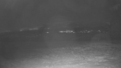 Pohled na sever, Krkonoše